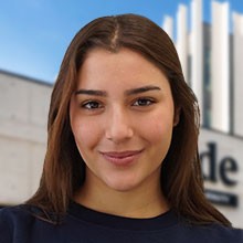 Daniela P.